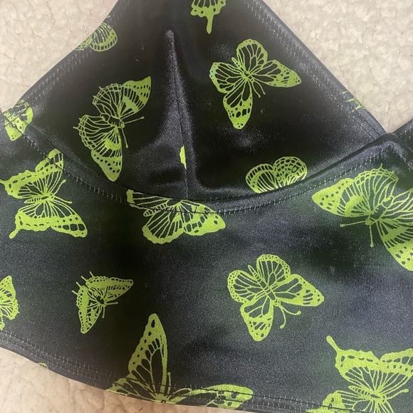 Butterfly top - Picture 2 of 4